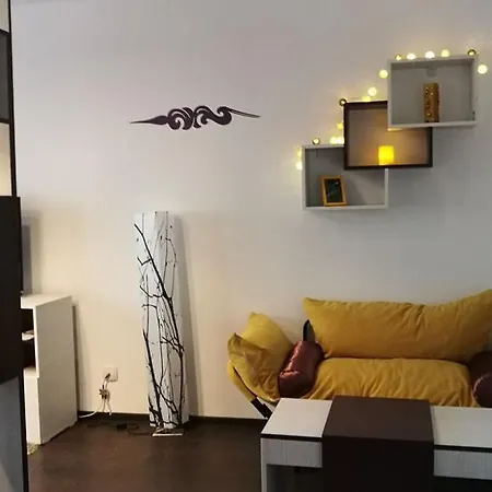 Apartment Iness *
