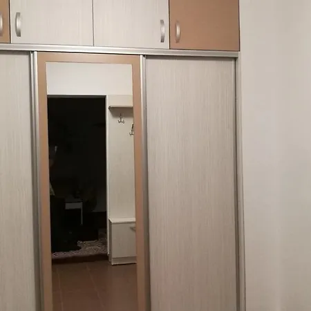 Iness Apartment Bucharest