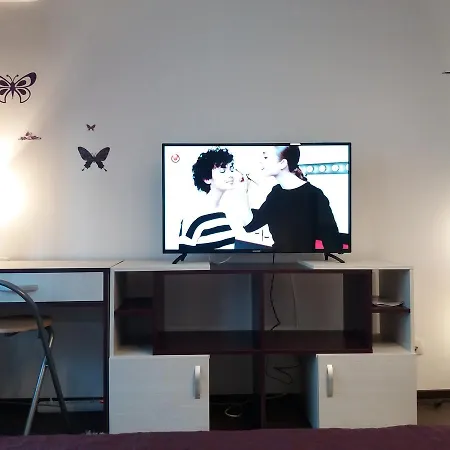 Apartment Iness