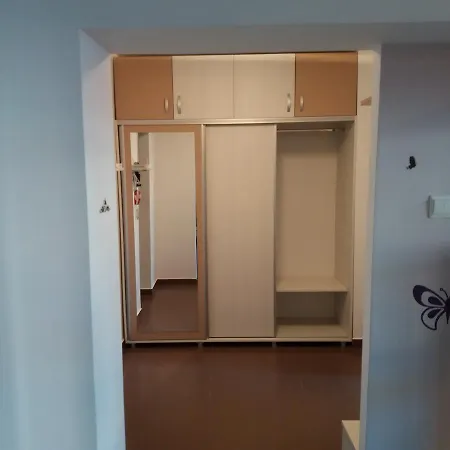 Iness Appartamento Bucarest