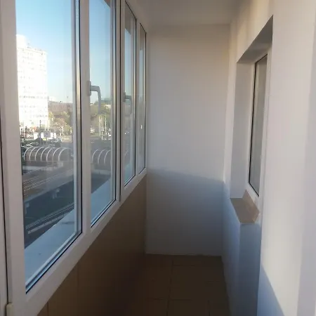 Iness Apartment *