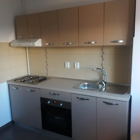 Apartment Iness *